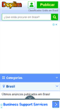 Mobile Screenshot of doplim.com.br