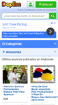 Mobile Screenshot of amazonas.doplim.com.pe