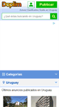Mobile Screenshot of doplim.com.uy