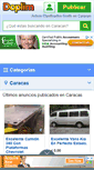 Mobile Screenshot of caracas.doplim.com.ve